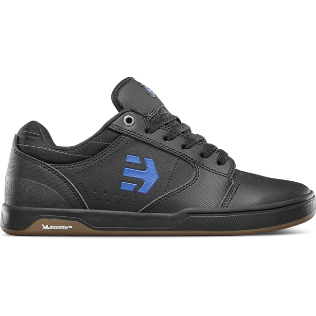 Zapatos Etnies Camber Crank - Tenis Para Hombre U177 Mexico